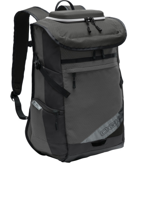 ogio sonic sling pack