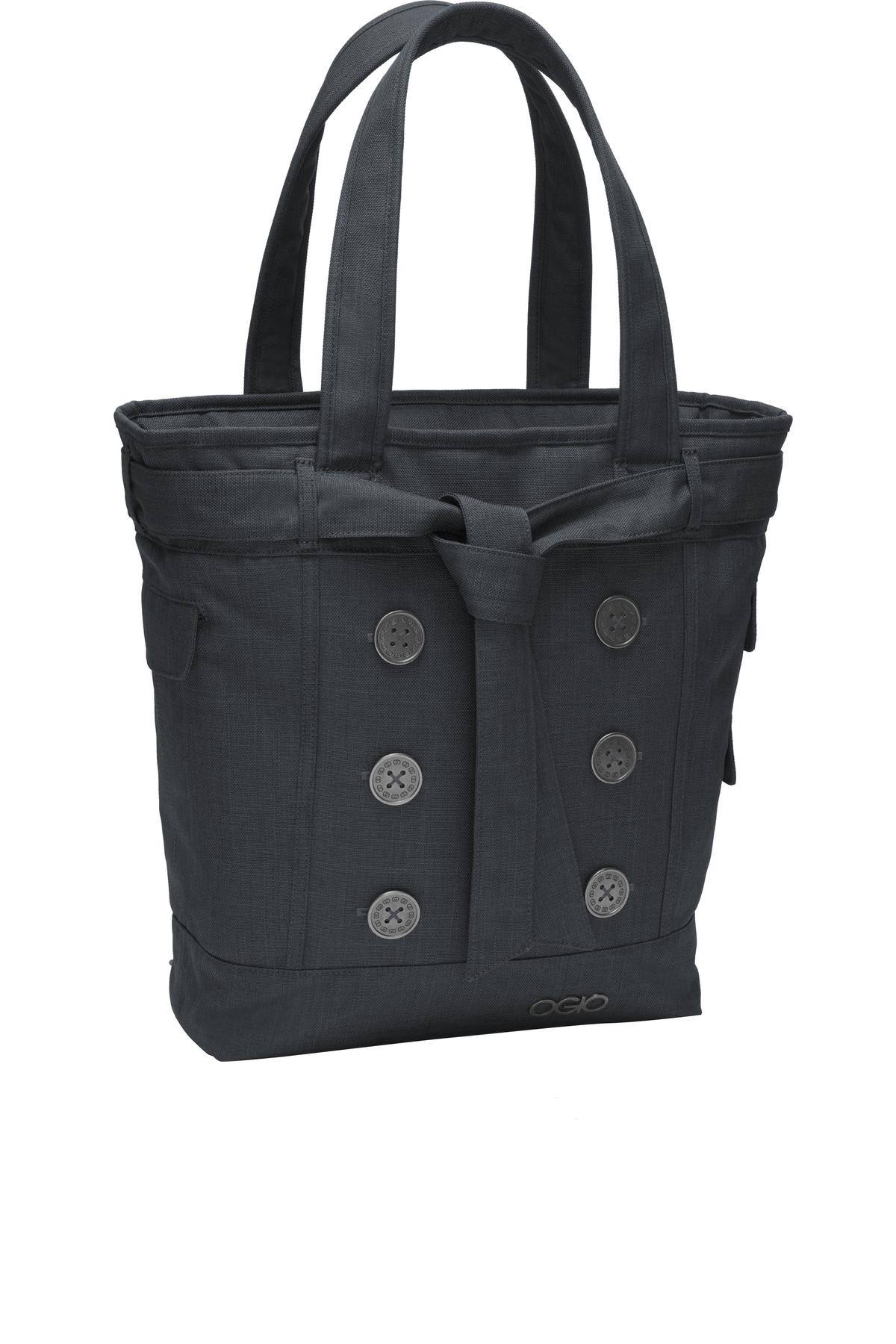 duffle bag with built in cooler